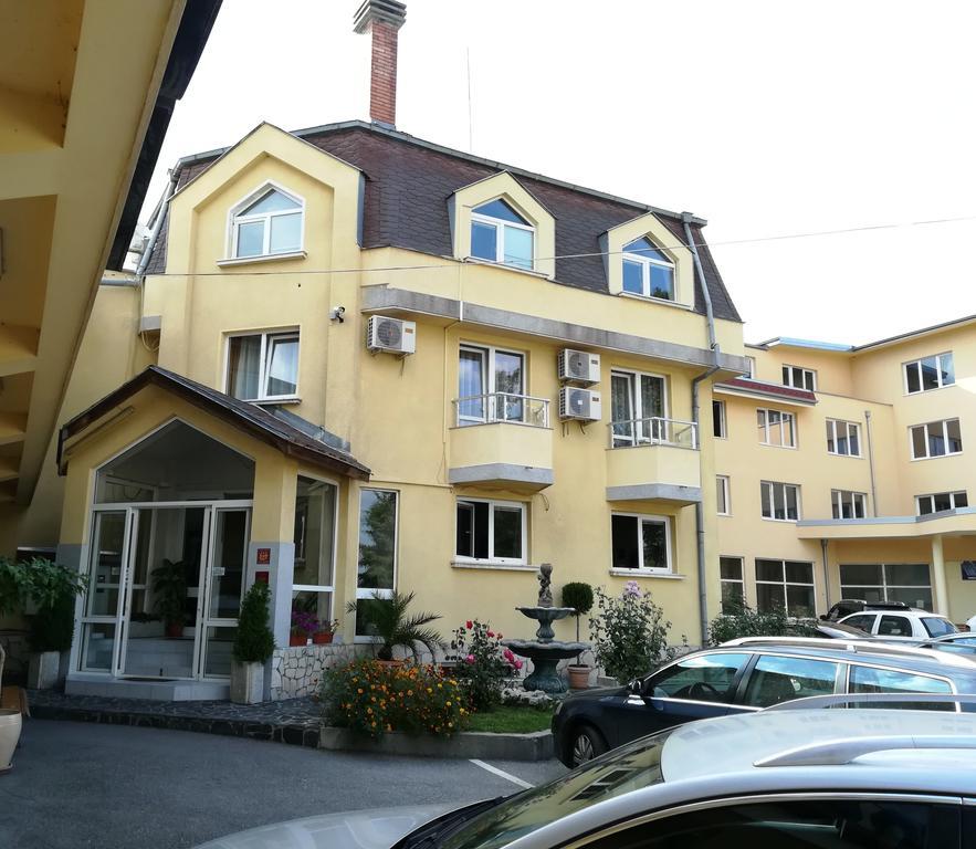Hotel Galant Panczarewo Zewnętrze zdjęcie