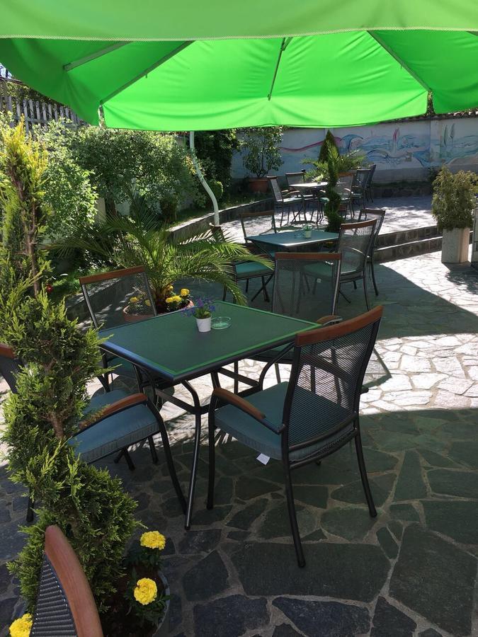 Hotel Galant Panczarewo Zewnętrze zdjęcie